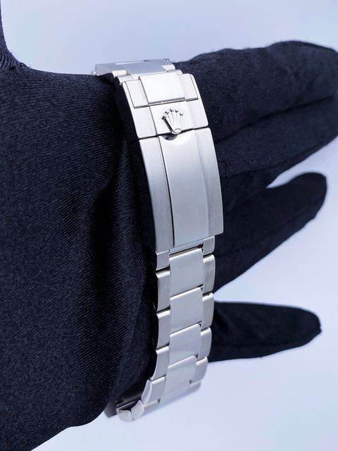 Rolex GMT Master II 116710 LN Image 5